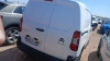 Citroën Berlingo Talla M BlueHDi 100 CONTROL