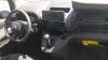 Citroën Berlingo Talla M BlueHDi 100 CONTROL