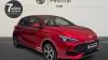 MG MG3 Hybrid+ Luxury
