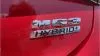 MG MG3 Hybrid+ Luxury
