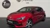 MG MG3 Hybrid+ Luxury