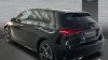 Mercedes-Benz Clase A 250 e con tecnología híbrida EQ