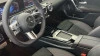 Mercedes-Benz Clase A 250 e con tecnología híbrida EQ