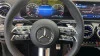Mercedes-Benz Clase A 250 e con tecnología híbrida EQ