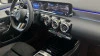 Mercedes-Benz Clase A 250 e con tecnología híbrida EQ