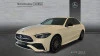 Mercedes-Benz Clase C 200 d Berlina Mercedes-Benz Clase C 200 d Berlina