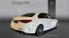 Mercedes-Benz Clase C 200 d Berlina Mercedes-Benz Clase C 200 d Berlina