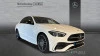 Mercedes-Benz Clase C 200 d Berlina Mercedes-Benz Clase C 200 d Berlina