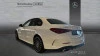 Mercedes-Benz Clase C 200 d Berlina Mercedes-Benz Clase C 200 d Berlina