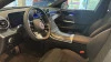 Mercedes-Benz Clase C 200 d Berlina Mercedes-Benz Clase C 200 d Berlina