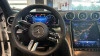 Mercedes-Benz Clase C 200 d Berlina Mercedes-Benz Clase C 200 d Berlina