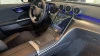 Mercedes-Benz Clase C 200 d Berlina Mercedes-Benz Clase C 200 d Berlina