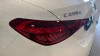 Mercedes-Benz Clase C 200 d Berlina Mercedes-Benz Clase C 200 d Berlina
