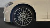 Mercedes-Benz Clase C 200 d Berlina Mercedes-Benz Clase C 200 d Berlina