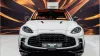 Aston Martin DBX 707cv AWD