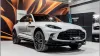 Aston Martin DBX 707 707cv AWD