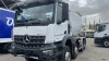 Mercedes-Benz Arocs 3240 B 8x4