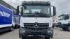 Mercedes-Benz Arocs 3240 B 8x4