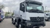 Mercedes-Benz Arocs 3240 B 8x4