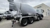 Mercedes-Benz Arocs 3240 B 8x4