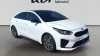 Kia ProCeed 1.6 T-GDi 150kW (204CV) GT DCT Kia ProCeed 1.6 T-GDi 150kW (204CV) GT DCT