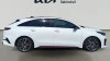 Kia ProCeed 1.6 T-GDi 150kW (204CV) GT DCT Kia ProCeed 1.6 T-GDi 150kW (204CV) GT DCT