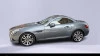 Mercedes-Benz Clase SLC SLC 200 Mercedes-Benz Clase SLC SLC 200