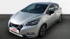 Nissan Micra IG-T 68 kW (92 CV) E6D-F N-Design Black