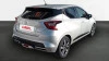 Nissan Micra IG-T 68 kW (92 CV) E6D-F N-Design Black
