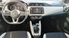 Nissan Micra IG-T 68 kW (92 CV) E6D-F N-Design Black