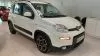 Fiat Panda Panda Hybrid 1.0 Gse 51kw (70CV)