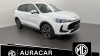 MG ZS Hybrid+ Luxury MG ZS Hybrid+ Luxury