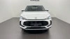 MG ZS Hybrid+ Luxury MG ZS Hybrid+ Luxury