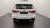 MG ZS Hybrid+ Luxury MG ZS Hybrid+ Luxury
