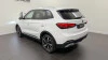 MG ZS Hybrid+ Luxury MG ZS Hybrid+ Luxury
