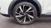 MG ZS Hybrid+ Luxury MG ZS Hybrid+ Luxury
