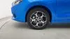 MG Rover MG3 Hybrid+ 1.5 I 194 CV LYUXURY