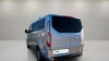 Ford Transit Custom Van Doble 2.0 TDCI 96kW 340 L2 Trend Ford Transit Custom Van Doble 2.0 TDCI 96kW 340 L2 Trend