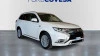 Mitsubishi Outlander 2.4 PHEV Kaiteki+ Auto 4WD