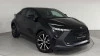 Toyota C-HR 1.8 140H Advance