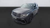 Volkswagen Tiguan R-Line 2.0 TDI 110kW (150CV) DSG