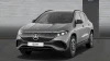 Mercedes-Benz EQA  250+ AMG Night EDITION