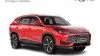 MG EHS 1.5T PHEV Luxury