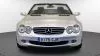 Mercedes-Benz SL-CLASS CLASE SL 350 CABRIO 2P