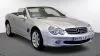 Mercedes-Benz SL-CLASS CLASE SL 350 CABRIO 2P