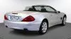 Mercedes-Benz SL-CLASS CLASE SL 350 CABRIO 2P