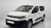 Citroën Berlingo 1.5 BLUEHDI 75KW TALLA M 102 4P