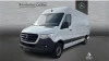 Mercedes-Benz Sprinter 317 CDI LARGO 3.5T T.ALTO