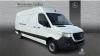 Mercedes-Benz Sprinter 317 CDI LARGO 3.5T T.ALTO