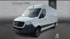 Mercedes-Benz Sprinter 317 CDI LARGO 3.5T T.ALTO
